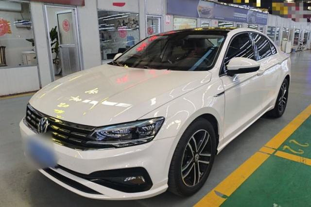Used Volkswagen Lamando 2021 Facelift 280TSI DSG Comfort Edition (Manual Air Conditioning)