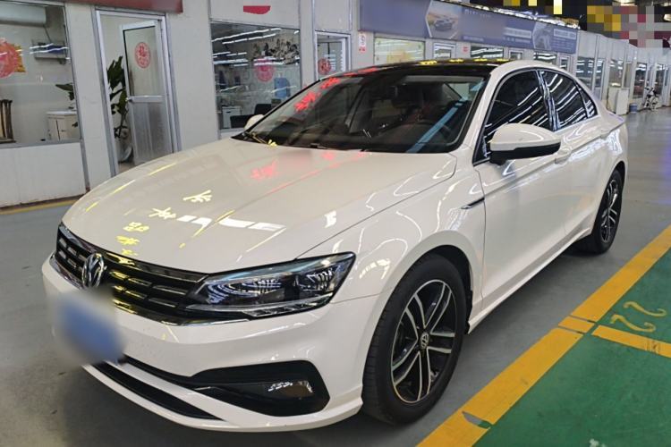 Used Volkswagen Lamando 2021 Facelift 280TSI DSG Comfort Edition (Manual Air Conditioning) Guazi used car, China used car export, Used car for sale, Used cars, Cheapest cars for sale