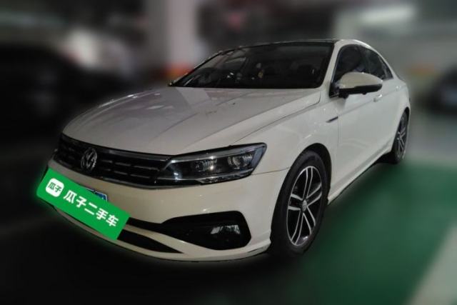 Used Volkswagen Lamando 2021 280TSI DSG Comfort Edition