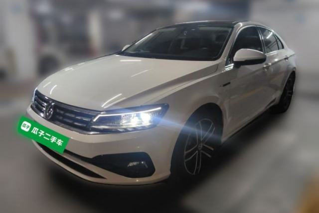 Used Volkswagen Lamando 2021 280TSI DSG Comfort Edition