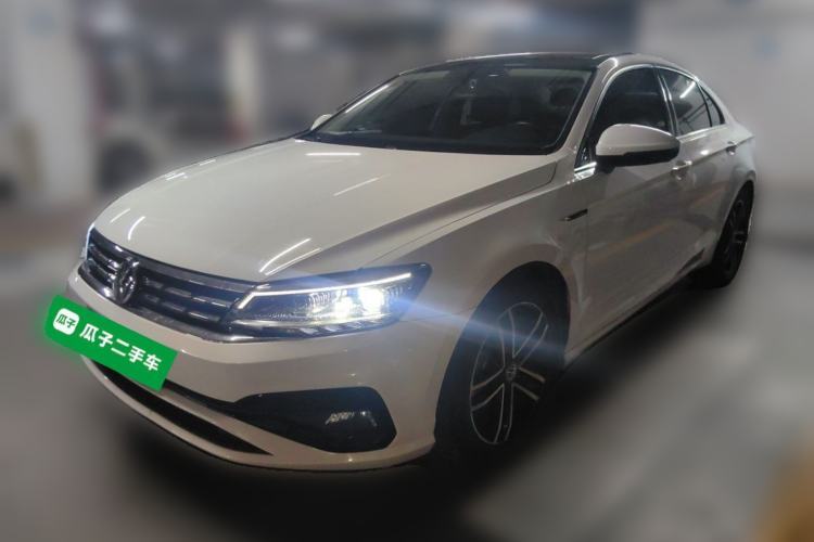 Used Volkswagen Lamando 2021 280TSI DSG Comfort Edition Guazi used car, China used car export, Used car for sale, Used cars, Cheapest cars for sale
