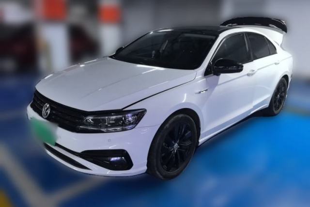 Used Volkswagen Lamando 2021 280TSI DSG Luxury Phantom Edition