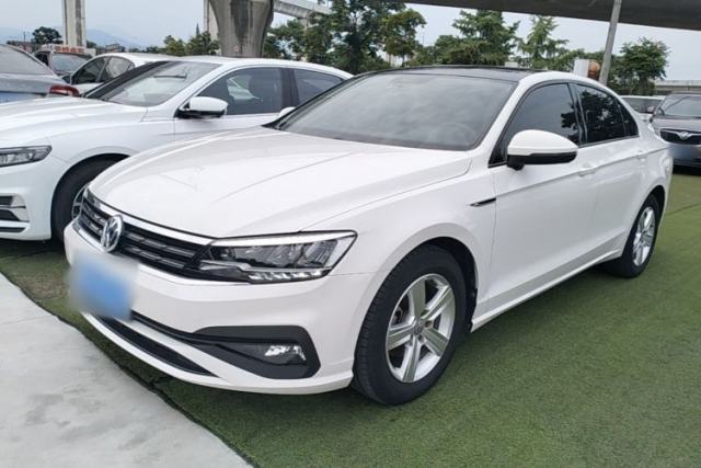 Used Volkswagen Lamando 2021 230TSI DSG Fashion Edition
