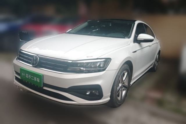 Used Volkswagen Lamando 2021 230TSI DSG Fashion Edition