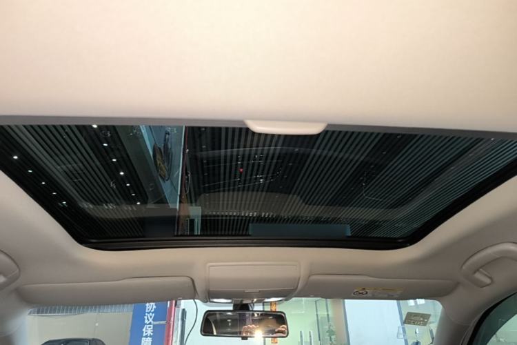 Used Volkswagen Lamando 2021 280TSI DSG Comfort Edition Headliner