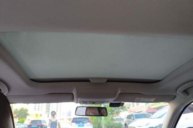 Used Volkswagen Lamando 2021 230TSI DSG Fashion Edition Headliner