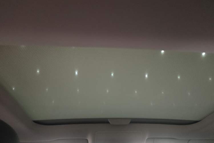Used Volkswagen Lamando 2021 280TSI DSG Comfort Edition Headliner