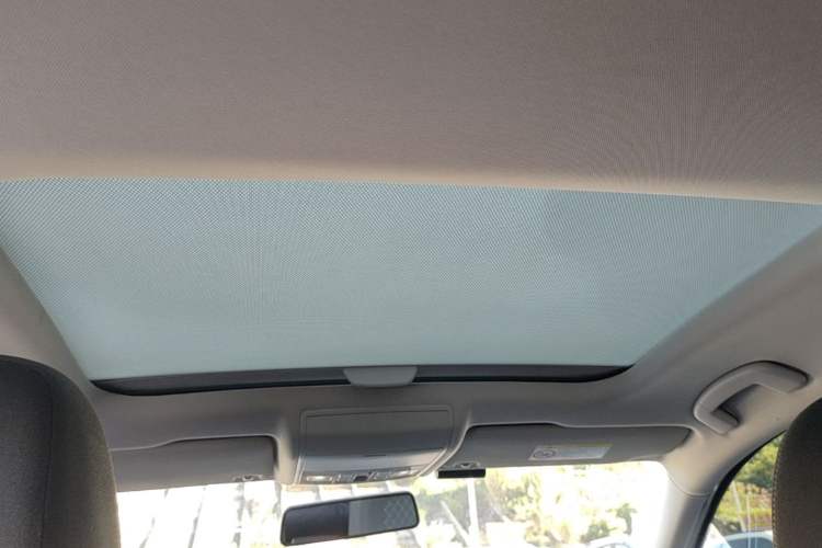 Used Volkswagen Lamando 2021 230TSI DSG Fashion Edition Headliner