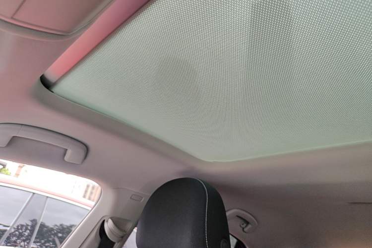 Used Volkswagen Lamando 2021 230TSI DSG Fashion Edition Headliner