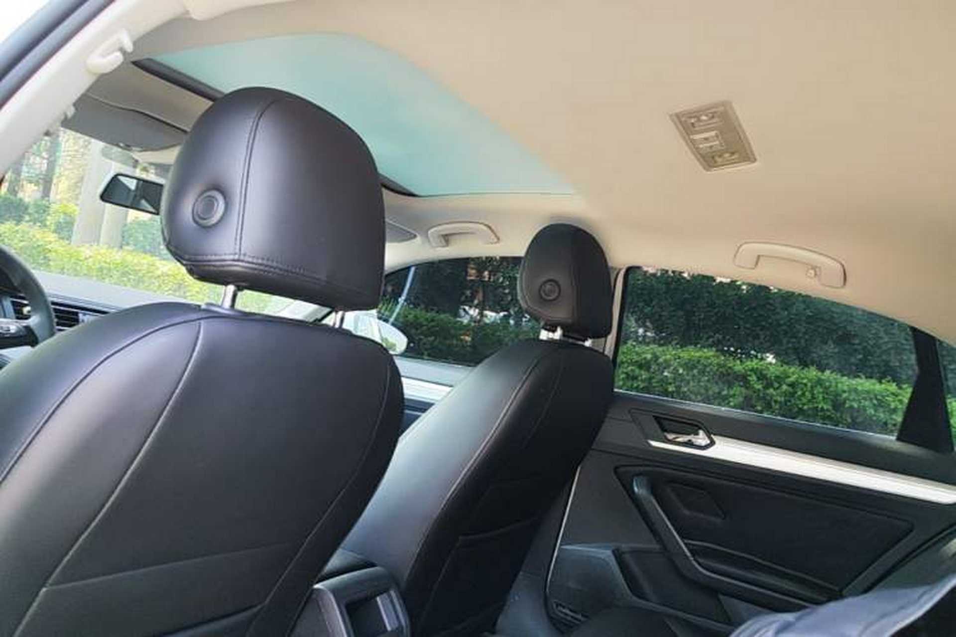 Used Volkswagen Lamando 2021 230TSI DSG Fashion Edition Headliner