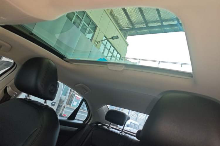 Used Volkswagen Lamando 2021 230TSI DSG Fashion Edition Headliner
