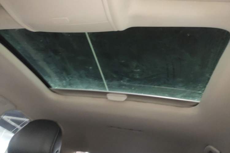 Used Volkswagen Lamando 2021 280TSI DSG Luxury Phantom Edition Headliner