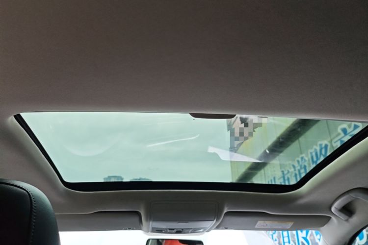 Used Volkswagen Lamando 2021 230TSI DSG Fashion Edition Headliner