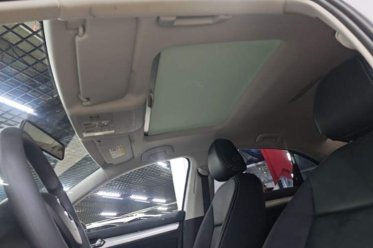 Used Volkswagen Lamando 2021 230TSI DSG Fashion Edition Headliner