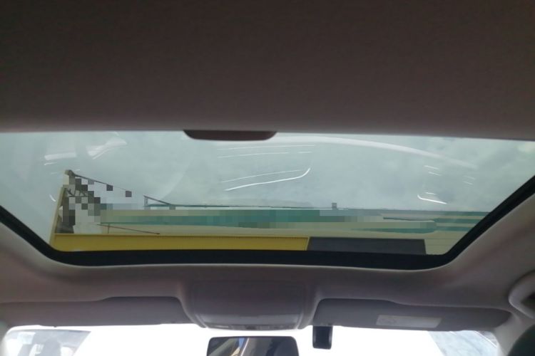 Used Volkswagen Lamando 2021 230TSI DSG Fashion Edition Headliner