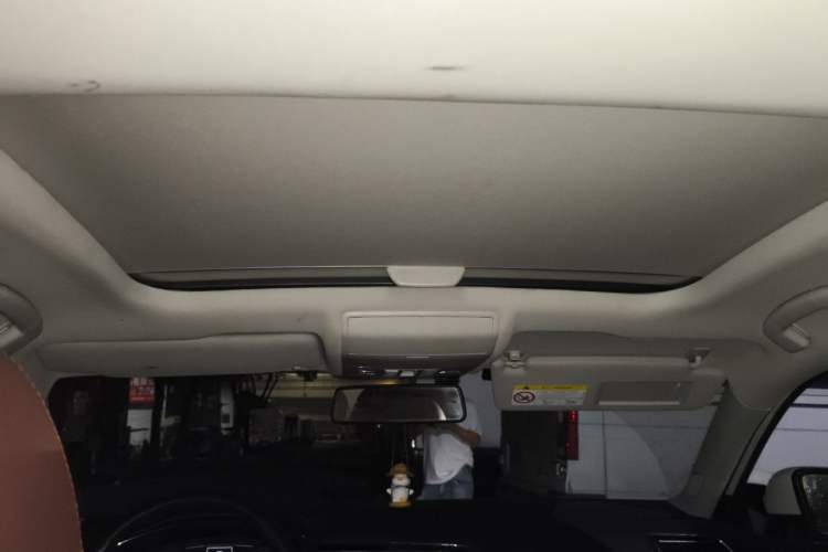 Used Volkswagen Lamando 2021 230TSI DSG Fashion Edition Headliner
