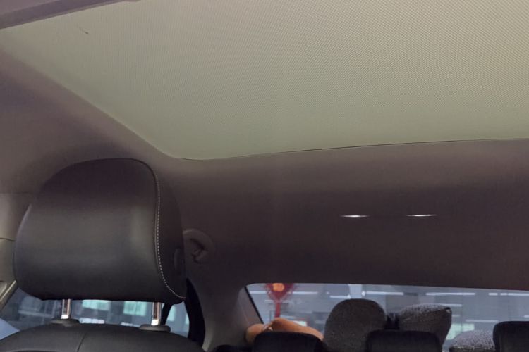 Used Volkswagen Lamando 2021 280TSI DSG Comfort Edition Headliner