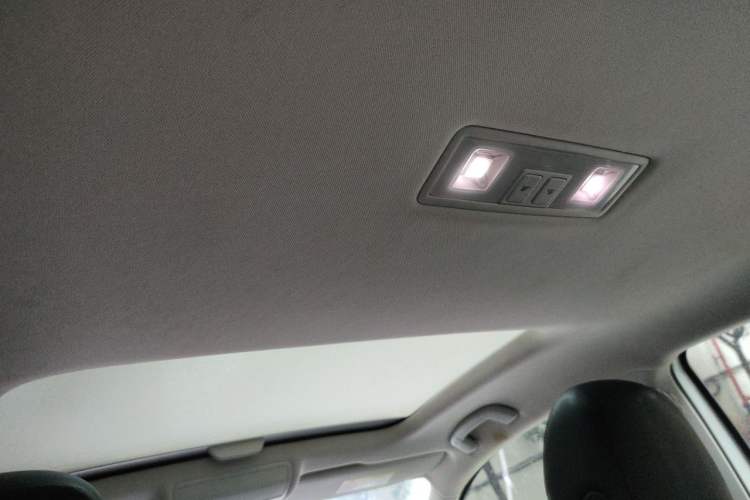 Used Volkswagen Lamando 2021 280TSI DSG Comfort Edition Headliner