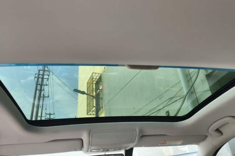 Used Volkswagen Lamando 2021 230TSI DSG Fashion Edition Headliner