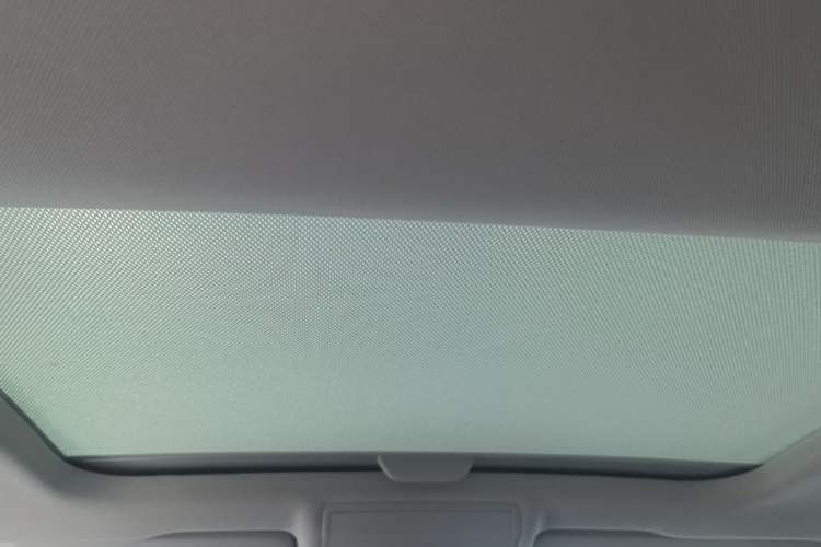 Used Volkswagen Lamando 2021 Revised Version 280TSI DSG Comfort Edition Headliner