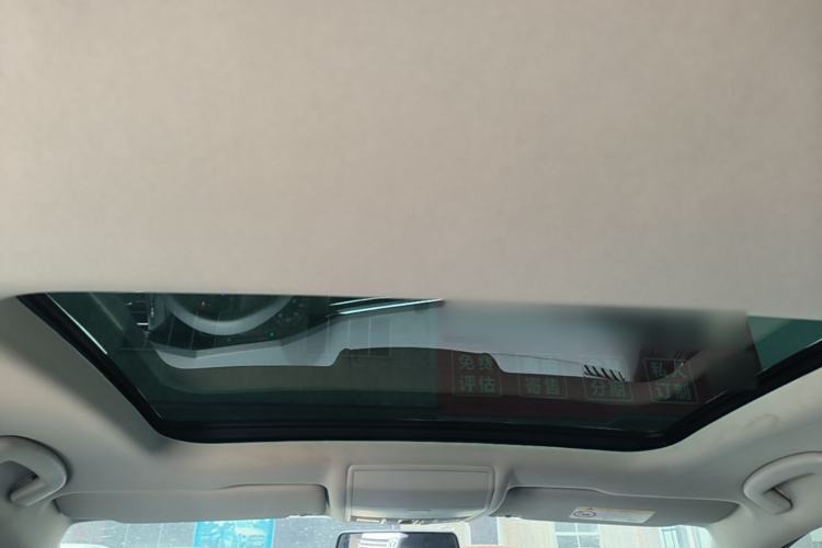 Used Volkswagen Lamando 2021 230TSI DSG Fashion Edition Headliner