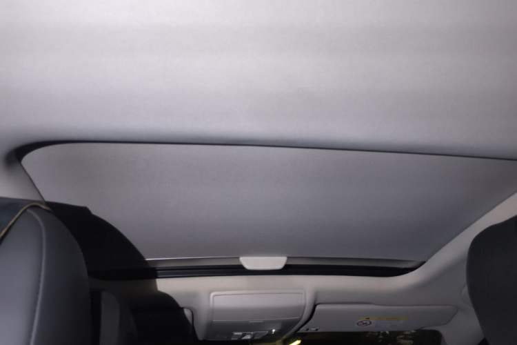 Used Volkswagen Lamando 2021 Revised Version 280TSI DSG Comfort Edition Headliner