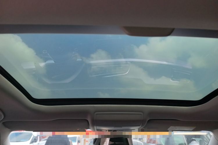 Used Volkswagen Lamando 2021 230TSI DSG Fashion Edition Headliner