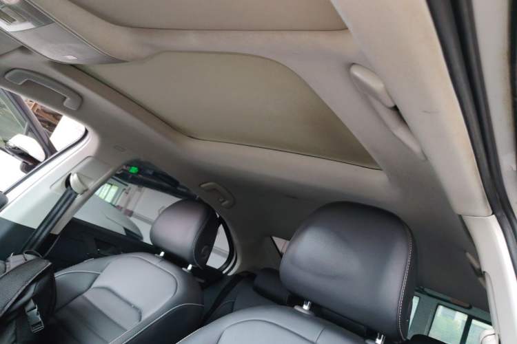 Used Volkswagen Lamando 2021 280TSI DSG Comfort Edition Headliner