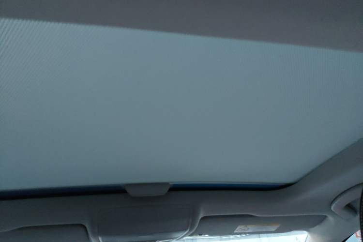 Used Volkswagen Lamando 2021 280TSI DSG Comfort Edition Headliner