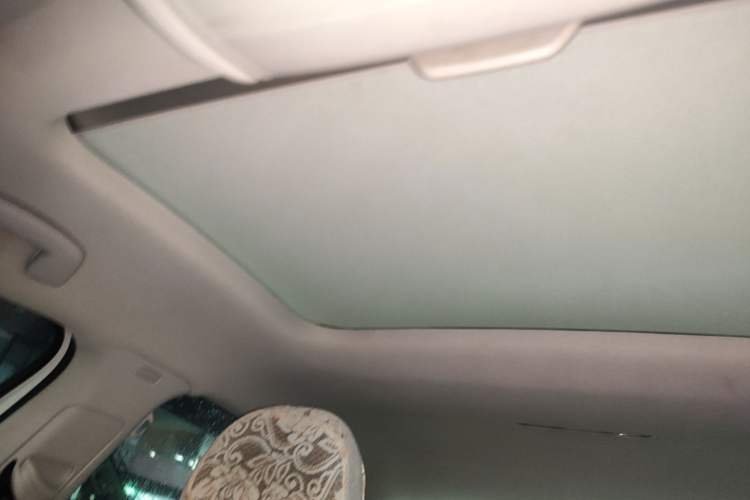 Used Volkswagen Lamando 2021 230TSI DSG Fashion Edition Headliner