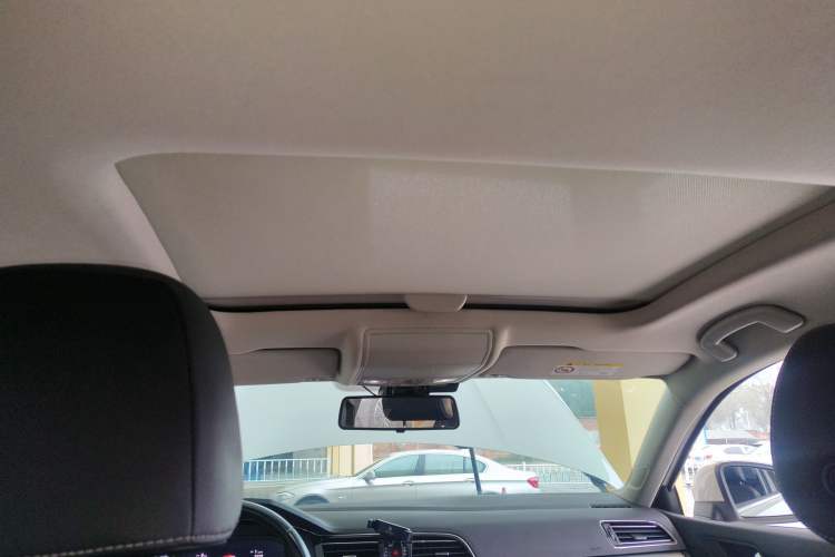 Used Volkswagen Lamando 2021 280TSI DSG Comfort Edition Headliner