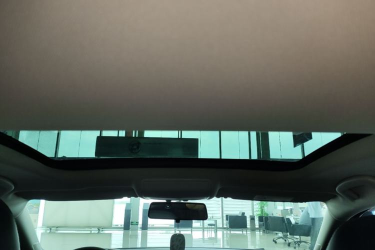 Used Volkswagen Lamando 2021 230TSI DSG Fashion Edition Headliner