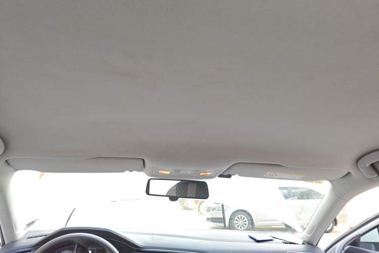 Used Volkswagen Lamando 2021 230TSI DSG Fashion Edition Headliner