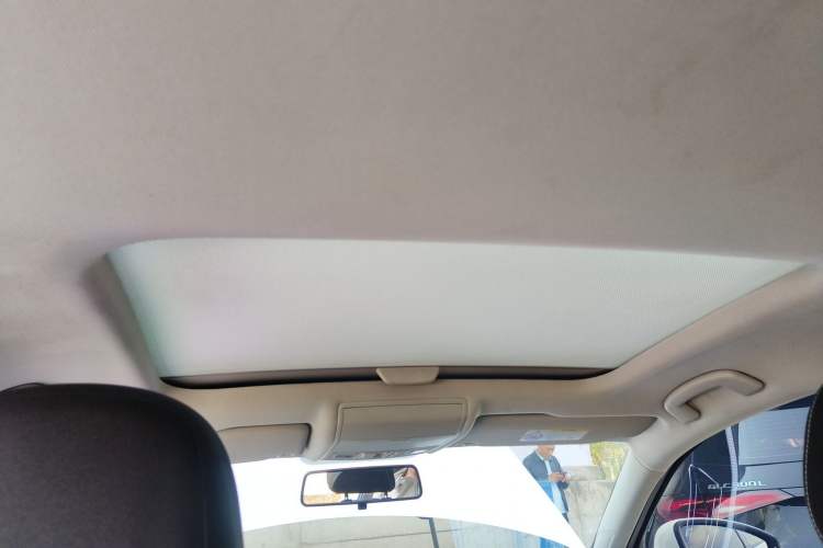 Used Volkswagen Lamando 2021 230TSI DSG Fashion Edition Headliner