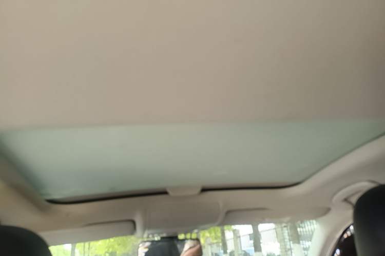Used Volkswagen Lamando 2021 230TSI DSG Fashion Edition Headliner