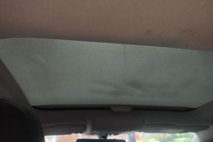 Used Volkswagen Lamando 2021 280TSI DSG Comfort Edition Headliner