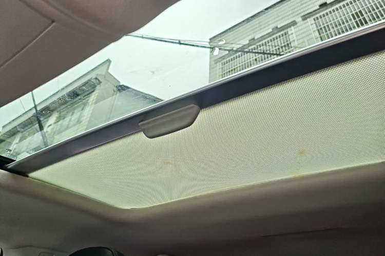 Used Volkswagen Lamando 2021 230TSI DSG Fashion Edition Headliner
