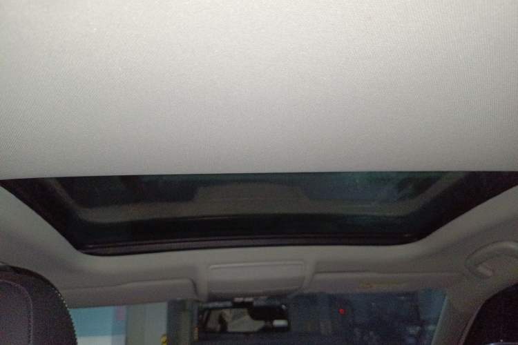 Used Volkswagen Lamando 2021 280TSI DSG Comfort Edition Headliner