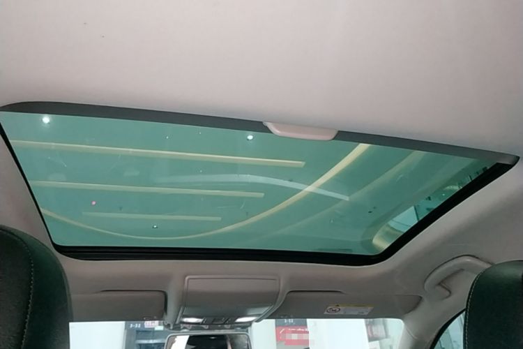 Used Volkswagen Lamando 2021 230TSI DSG Fashion Edition Headliner