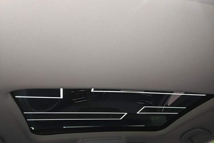 Used Volkswagen Lamando 2021 280TSI DSG Comfort Edition Headliner