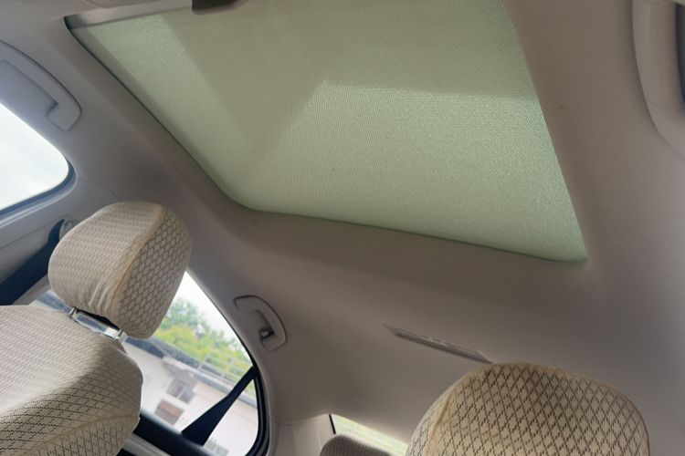 Used Volkswagen Lamando 2021 230TSI DSG Fashion Edition Headliner