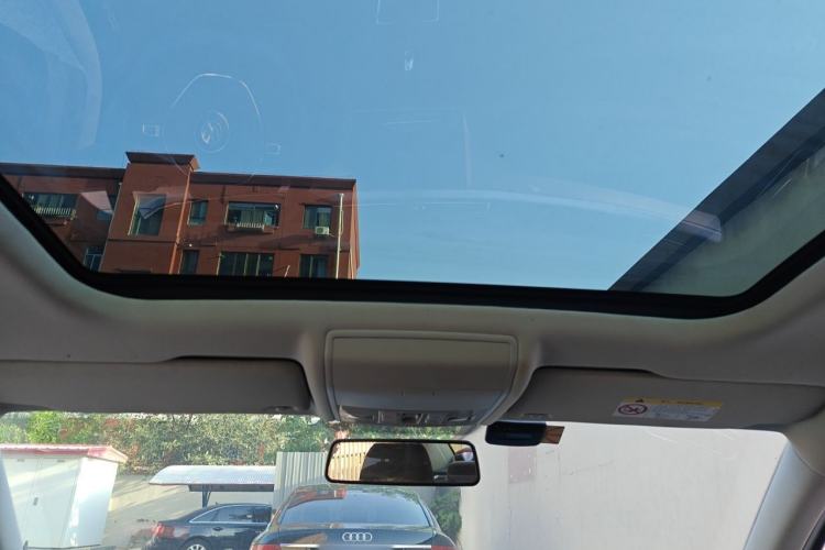 Used Volkswagen Lamando 2021 230TSI DSG Fashion Edition Headliner