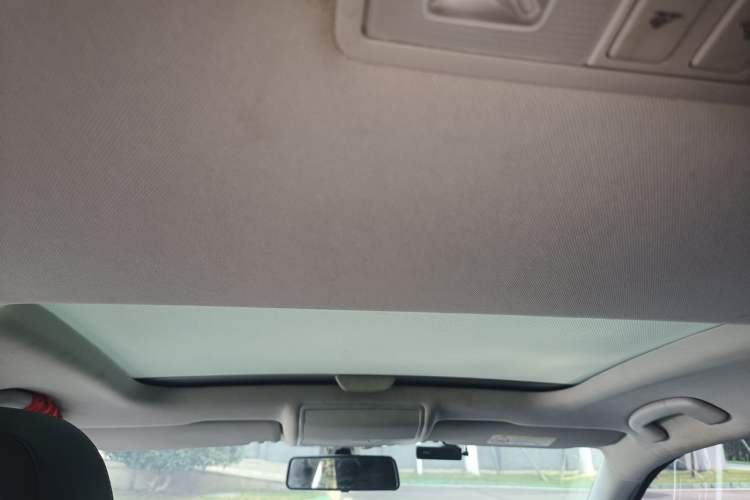 Used Volkswagen Lamando 2021 280TSI DSG Comfort Edition Headliner