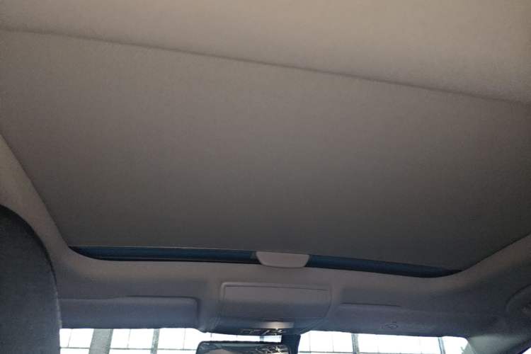 Used Volkswagen Lamando 2021 230TSI DSG Fashion Edition Headliner