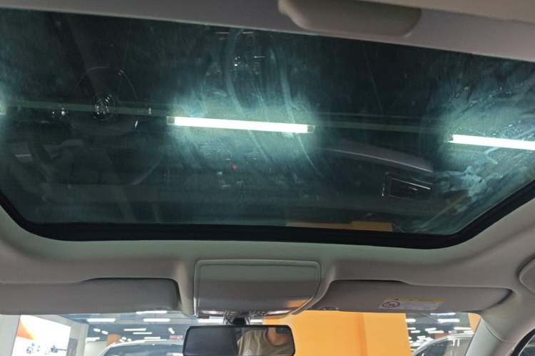 Used Volkswagen Lamando 2021 280TSI DSG Comfort Edition Headliner
