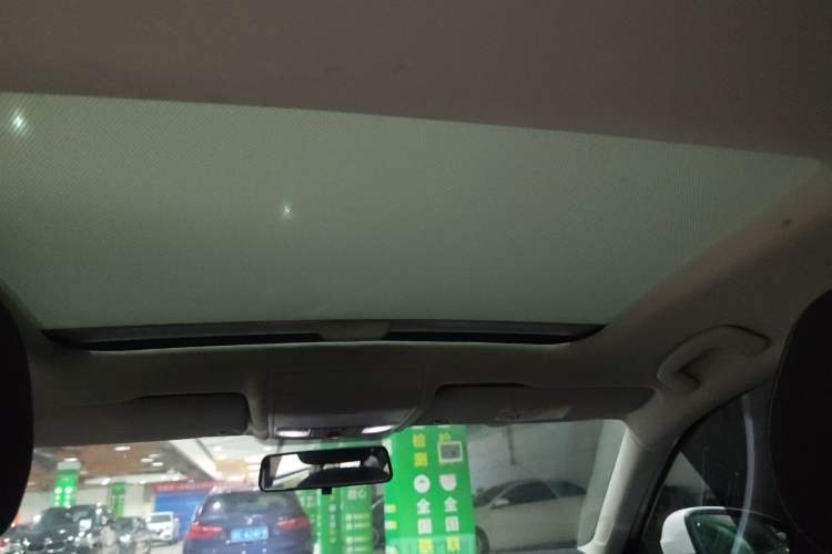 Used Volkswagen Lamando 2021 230TSI DSG Fashion Edition Headliner