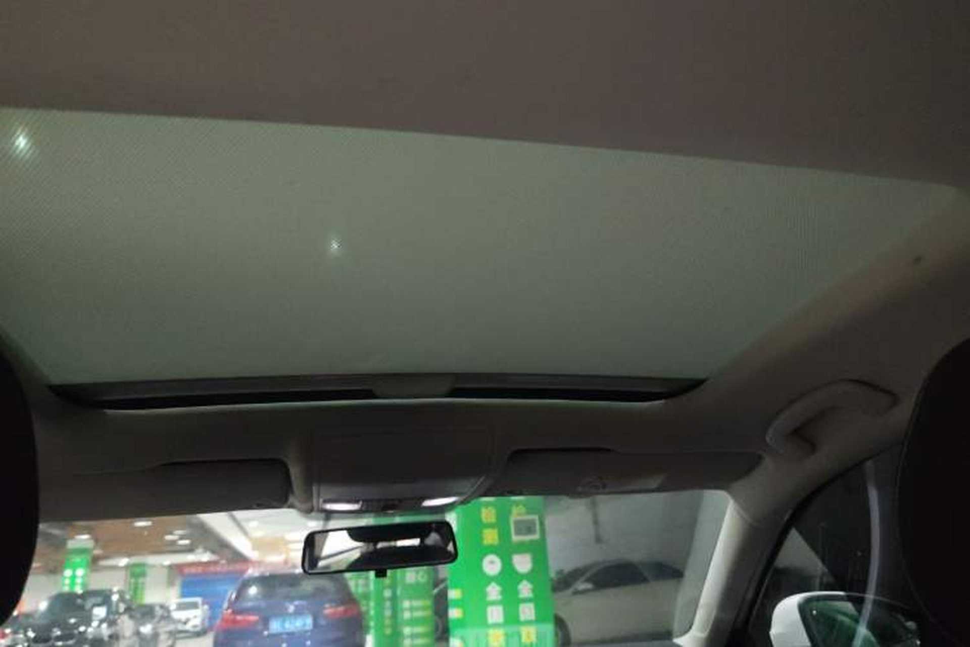 Used Volkswagen Lamando 2021 230TSI DSG Fashion Edition Headliner