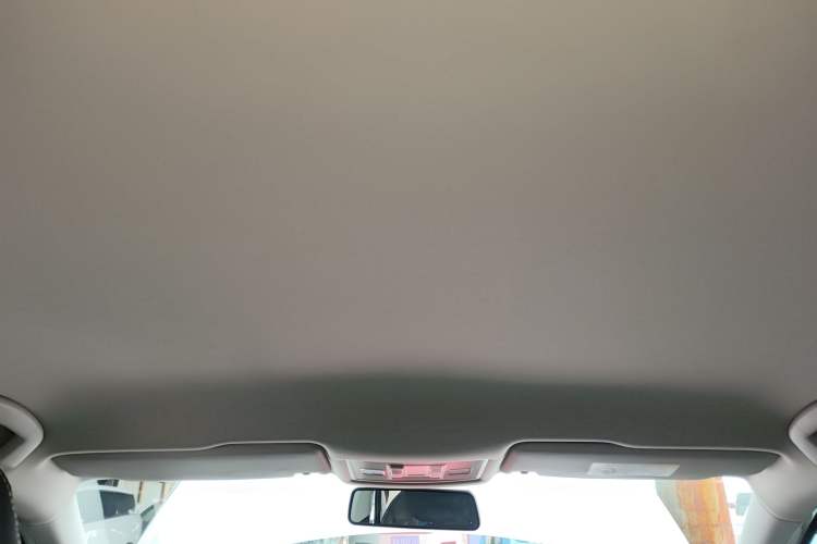 Used Volkswagen Lamando 2021 230TSI DSG Fashion Edition Headliner