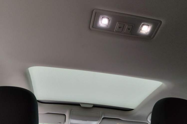 Used Volkswagen Lamando 2021 230TSI DSG Fashion Edition Headliner