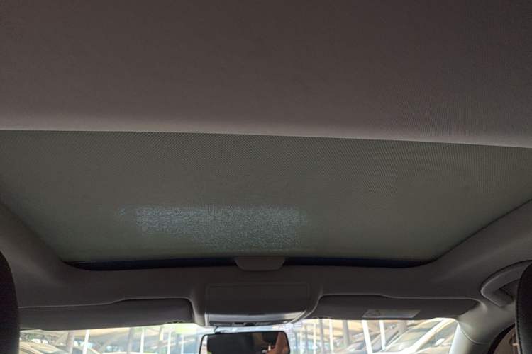 Used Volkswagen Lamando 2021 230TSI DSG Fashion Edition Headliner